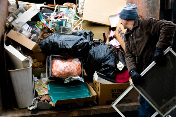 Trusted Farmington, MO Junk Removal Experts