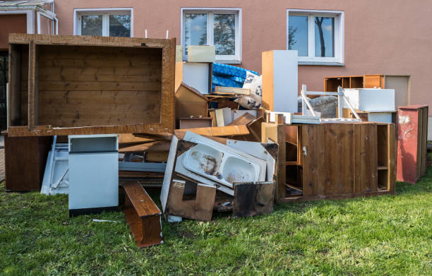 Appliance Disposal in Farmington, MO