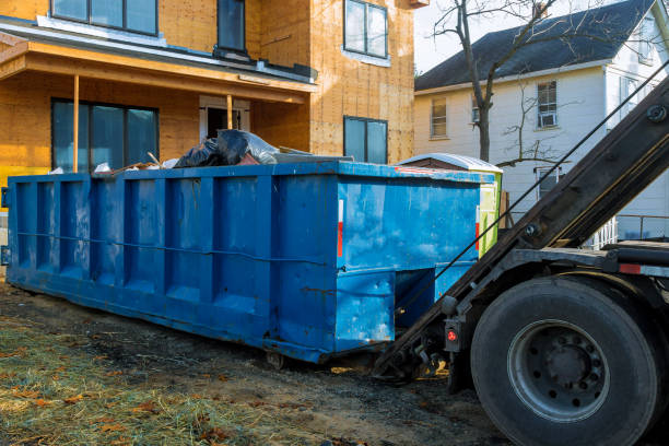 Farmington, MO Junk Removal Company