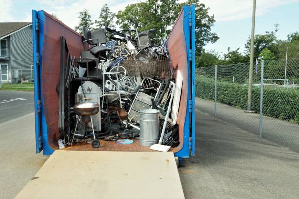 Best Yard Waste Removal  in Farmington, MO