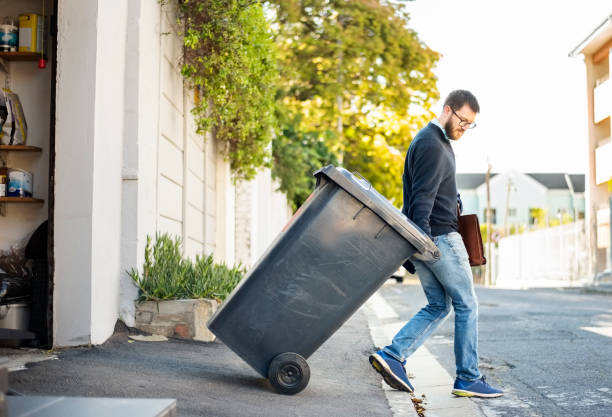Best Construction Debris Removal  in Farmington, MO