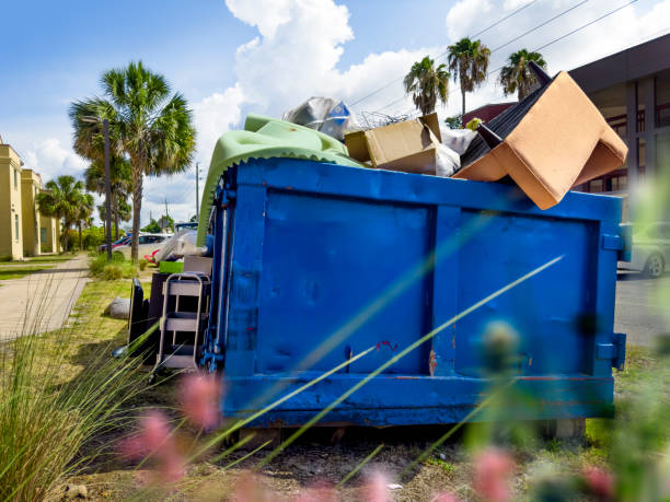 Full-Service Junk Removal in Farmington, MO