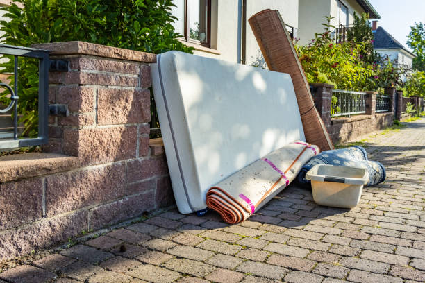 Household Junk Removal in Farmington, MO