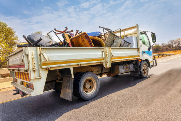 Commercial Cleanout Services in Farmington, MO