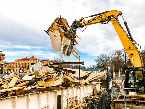 Best Local Junk Hauling  in Farmington, MO